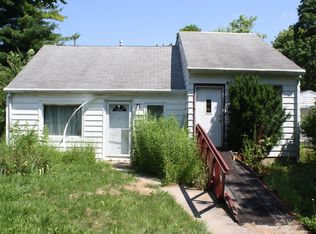 1349 Marlborough Dr, Ann Arbor, MI