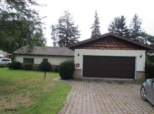 443 Girard St, Johnstown, PA 15905