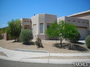 2993 W Desert Glory Dr, Tucson, AZ 85745