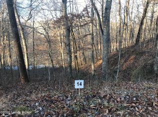 14 Gannaway Rd, Leitchfield, KY 42754