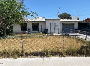 3072 Greendale St, Las Vegas, NV 89121