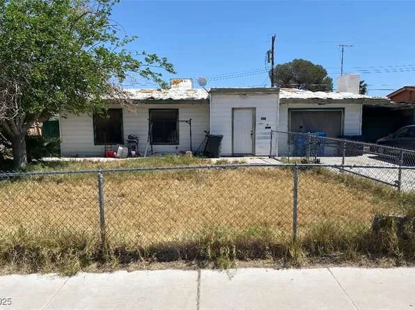 3072 Greendale St, Las Vegas, NV 89121