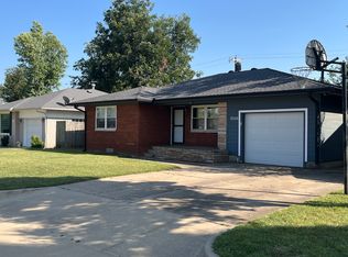 2528 NW 49th St, Oklahoma City, OK 73112