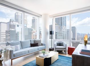 19 Dutch St APT 60D, New York, NY 10038
