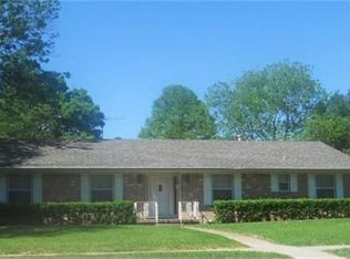 1110 Seminole Dr, Richardson, TX 75080