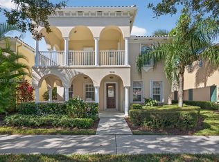 3518 Community Dr, Jupiter, FL 33458
