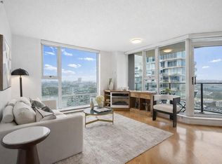 455 Beach Cres #2502, Vancouver, BC