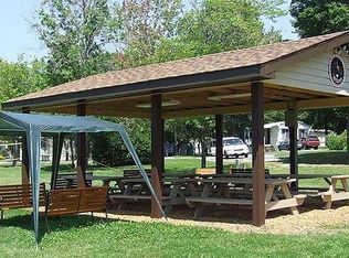 Eagle River 120E Laurel Woods Plan, Laurel Woods, Cresson, PA 16630