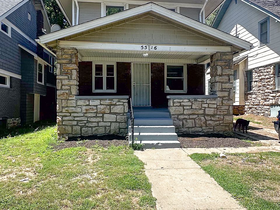 1st image of 5526 Olive St