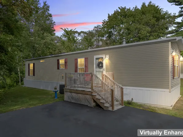 4 Clover Corner Lane, Augusta, ME 04330