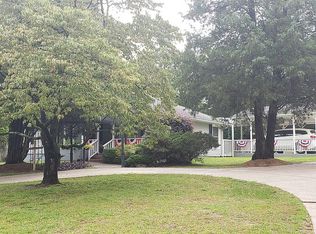 432 Seminole St, Aiken, SC 29801