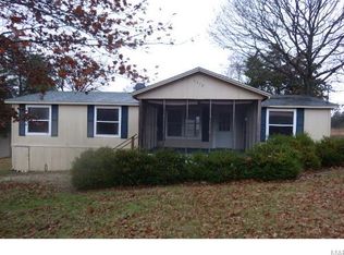 5379 Mitchell Pass, Park Hills, MO 63601