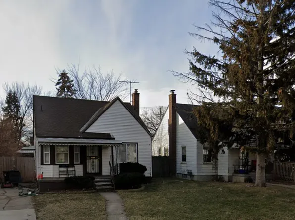 15810 Lappin St, Detroit, MI 48205