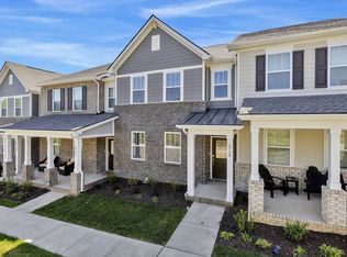 2724 Fordham St LOT 46, Columbia, TN 38401
