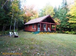 16 Indian Stream Rd, Kingfield, ME 04947