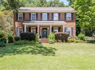 147 Stone Mill Dr, Martinez, GA 30907