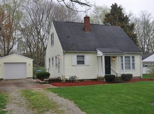 2015 E 71st St, Indianapolis, IN