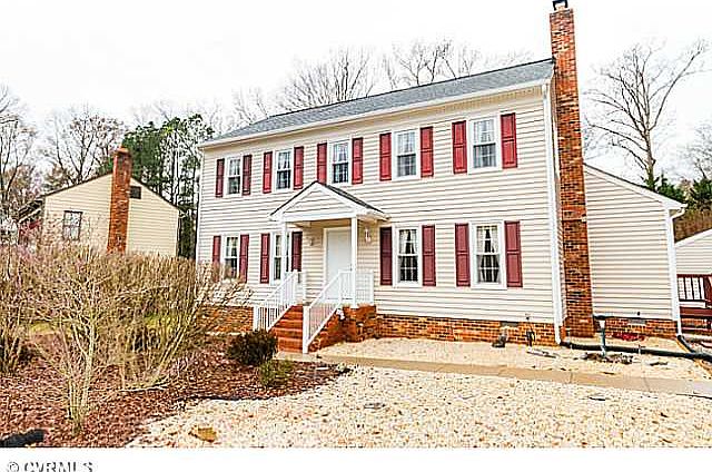 1st image of 10337 Rapidan Way