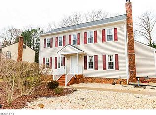 10337 Rapidan Way, Ashland, VA 23005