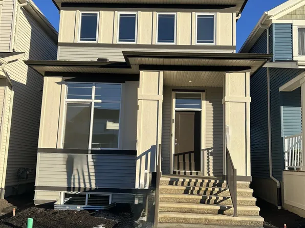 5115 Parc Reunis Way, Beaumont, AB T4X 2Z3