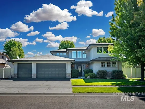 4228 S Marsala Ave, Meridian, ID 83642