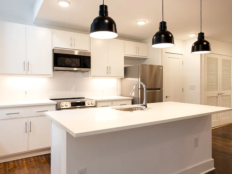 Overton Lofts — Photo 52