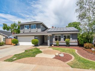 6996 Claywood Way, San Jose, CA 95120