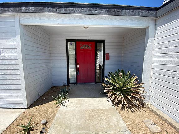 2nd image of 15300 Palm Dr Spc 95