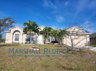 3326 SW 8th Pl, Cape Coral, FL 33914