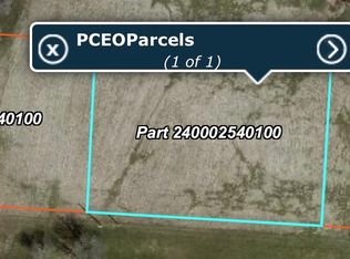 2730 Township Road 364 SE, New Lexington, OH