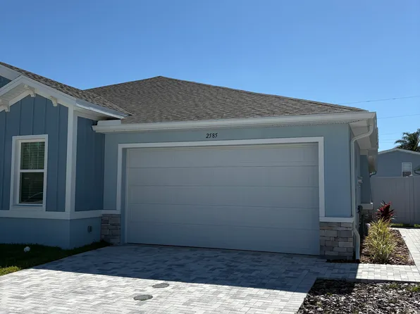2589 Mario Way #36, Clearwater, FL 33761