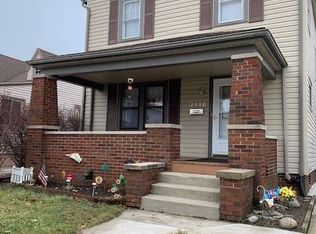 2110 Brooklyn Ave, Fort Wayne, IN 46802