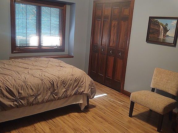 renovated BR2 ground floor