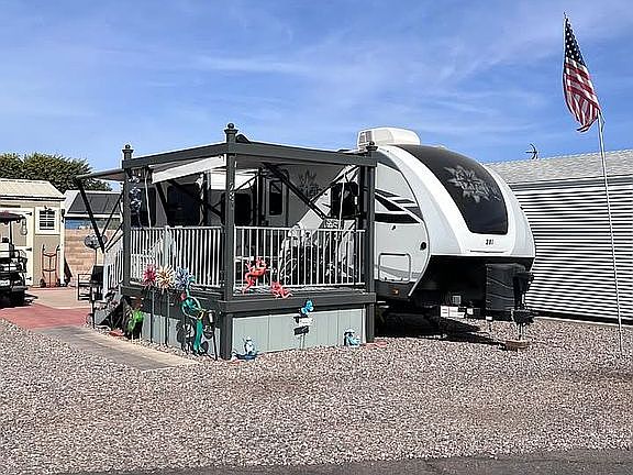 2nd image of 16680 W Val Vista Blvd #281