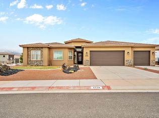 2774 W 310 N, Hurricane, UT 84737