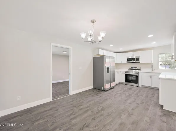 772 ALVIS Road, Jacksonville, FL 32220