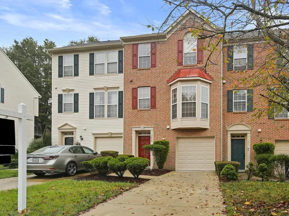 7613 Serenade Cir, Clinton, MD 20735