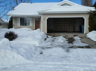 1009 W Fallview Dr, Coeur D Alene, ID 83815