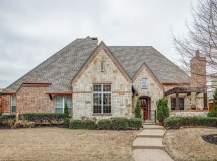 1829 Trinidad Ln, Allen, TX 75013