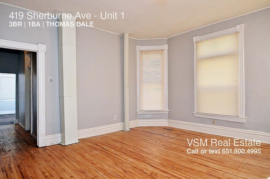 1st image of 419 Sherburne Ave APT 1