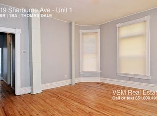 419 Sherburne Ave APT 1, Saint Paul, MN 55103