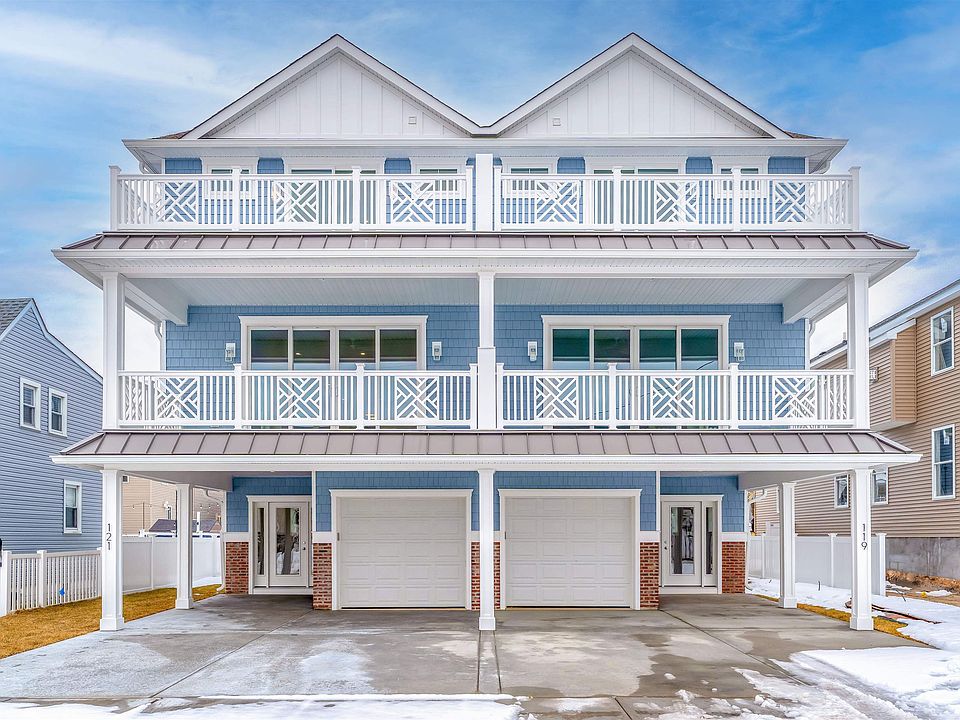 121 W 20th Ave #121, Wildwood, NJ 08260 | Zillow