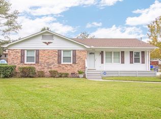 3304 Londonderry Rd, North Charleston, SC 29420