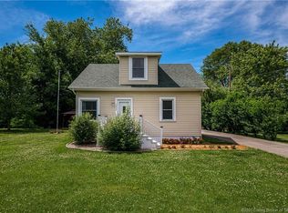 1437 Old Ford Rd, New Albany, IN 47150