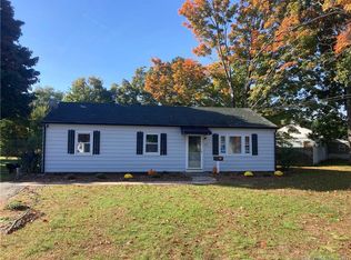 53 Laurel Rd, Windsor Locks, CT 06096