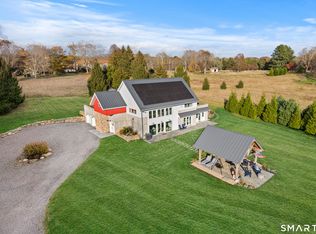 54 Barnes Rd, Stonington, CT 06378