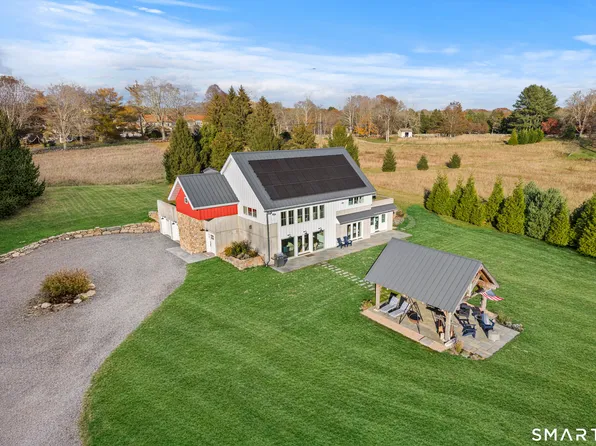 54 Barnes Road, Stonington, CT 06378