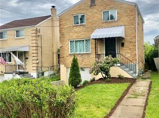 1312 Lettie Hill St, Pittsburgh, PA 15216