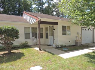 674B Buckingham Drive, Manchester, NJ 08759