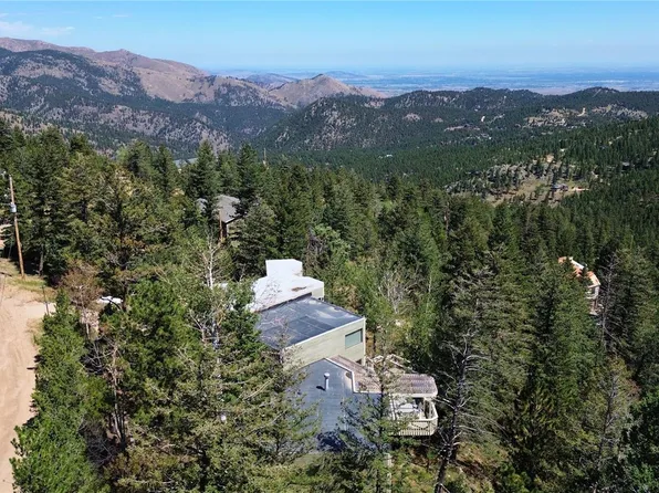 1784 Deer Trail Road, Boulder, CO 80302